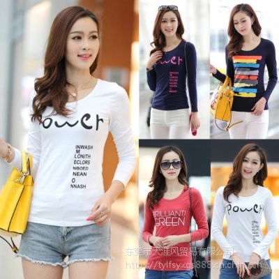 廣州石井外貿尾貨市場 女裝T恤衫1-3元清倉的商機與挑戰